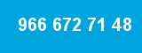 966 672 71 48 966 672 71 48